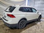 2024 Volkswagen Tiguan Se White vin: 3VVMB7AX0RM116164 2024 Volkswagen Tiguan Se White vin: 3VVMB7AX0RM116164