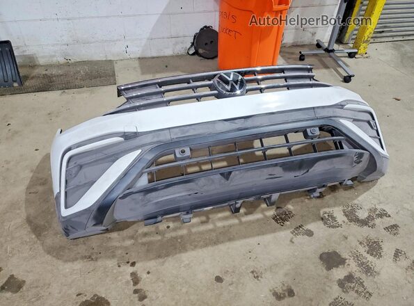 3VVMB7AX0RM116164 2024 VOLKSWAGEN TIGUAN White VIN կոդի պիտակի տեսք
