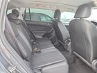 2023 Volkswagen Tiguan Se Gray vin: 3VVMB7AX6PM079862