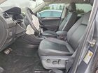 2023 Volkswagen Tiguan Se Gray vin: 3VVMB7AX6PM079862