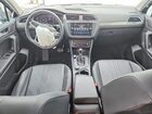 2023 Volkswagen Tiguan Se Gray vin: 3VVMB7AX6PM079862