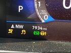 2024 Volkswagen Tiguan 2.0t Se/2.0t Wolfsburg Edition Gray vin: 3VVMB7AX8RM182395