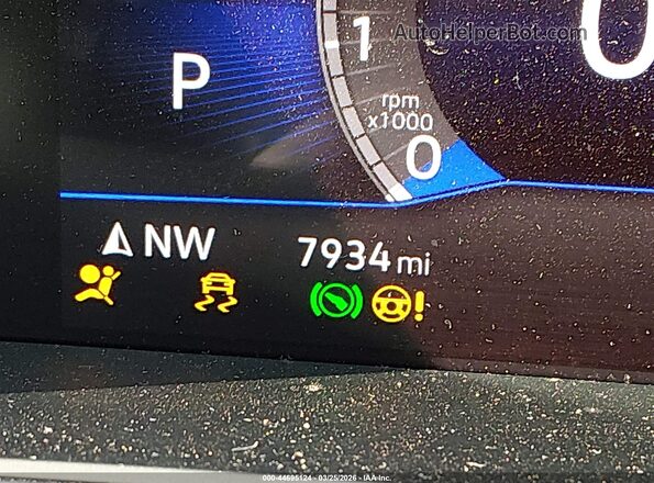3VVMB7AX8RM182395 2024 VOLKSWAGEN TIGUAN Gray 