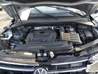 2024 Volkswagen Tiguan 2.0t Se/2.0t Wolfsburg Edition Gray vin: 3VVMB7AX8RM182395