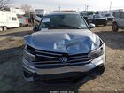 2024 Volkswagen Tiguan 2.0t Se/2.0t Wolfsburg Edition Gray vin: 3VVMB7AX8RM182395