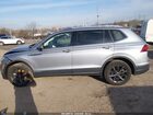 2024 Volkswagen Tiguan 2.0t Se/2.0t Wolfsburg Edition Gray vin: 3VVMB7AX8RM182395