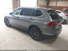 2024 Volkswagen Tiguan 2.0t Se/2.0t Wolfsburg Edition Gray vin: 3VVMB7AX9RM186567 2024 Volkswagen Tiguan 2.0t Se/2.0t Wolfsburg Edition Gray vin: 3VVMB7AX9RM186567
