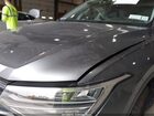 2024 Volkswagen Tiguan 2.0t Se/2.0t Wolfsburg Edition Gray vin: 3VVMB7AX9RM186567 2024 Volkswagen Tiguan 2.0t Se/2.0t Wolfsburg Edition Gray vin: 3VVMB7AX9RM186567