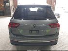 2024 Volkswagen Tiguan 2.0t Se/2.0t Wolfsburg Edition Gray vin: 3VVMB7AX9RM186567 2024 Volkswagen Tiguan 2.0t Se/2.0t Wolfsburg Edition Gray vin: 3VVMB7AX9RM186567