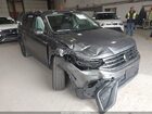 2024 Volkswagen Tiguan 2.0t Se/2.0t Wolfsburg Edition Gray vin: 3VVMB7AX9RM186567 2024 Volkswagen Tiguan 2.0t Se/2.0t Wolfsburg Edition Gray vin: 3VVMB7AX9RM186567