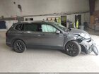 2024 Volkswagen Tiguan 2.0t Se/2.0t Wolfsburg Edition Gray vin: 3VVMB7AX9RM186567 2024 Volkswagen Tiguan 2.0t Se/2.0t Wolfsburg Edition Gray vin: 3VVMB7AX9RM186567