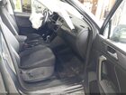 2024 Volkswagen Tiguan 2.0t Se/2.0t Wolfsburg Edition Gray vin: 3VVMB7AX9RM186567 2024 Volkswagen Tiguan 2.0t Se/2.0t Wolfsburg Edition Gray vin: 3VVMB7AX9RM186567