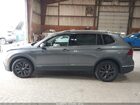 2024 Volkswagen Tiguan 2.0t Se/2.0t Wolfsburg Edition Gray vin: 3VVMB7AX9RM186567 2024 Volkswagen Tiguan 2.0t Se/2.0t Wolfsburg Edition Gray vin: 3VVMB7AX9RM186567