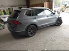 2024 Volkswagen Tiguan 2.0t Se/2.0t Wolfsburg Edition Gray vin: 3VVMB7AX9RM186567 2024 Volkswagen Tiguan 2.0t Se/2.0t Wolfsburg Edition Gray vin: 3VVMB7AX9RM186567