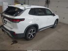 2025 Volkswagen Tiguan 2.0t Se Белый vin: 3VVMR7RM3SM020394