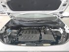 2025 Volkswagen Tiguan 2.0t Se Белый vin: 3VVMR7RM3SM020394