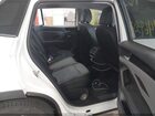2025 Volkswagen Tiguan 2.0t Se Белый vin: 3VVMR7RM3SM020394