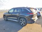 2025 Volkswagen Tiguan Se Черный vin: 3VVMR7RM5SM062579