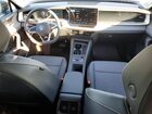 2025 Volkswagen Tiguan Se Черный vin: 3VVMR7RM5SM062579
