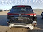 2025 Volkswagen Tiguan Se Черный vin: 3VVMR7RM5SM062579