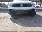 2023 Volkswagen Tiguan 2.0t Se White vin: 3VVNB7AX6PM020167