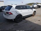 2023 Volkswagen Tiguan 2.0t Se White vin: 3VVNB7AX6PM020167