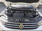 2023 Volkswagen Tiguan 2.0t Se White vin: 3VVNB7AX6PM020167