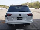 2023 Volkswagen Tiguan 2.0t Se White vin: 3VVNB7AX6PM020167