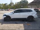 2023 Volkswagen Tiguan 2.0t Se White vin: 3VVNB7AX6PM020167