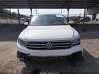 2023 Volkswagen Tiguan 2.0t Se White vin: 3VVNB7AX6PM020167