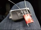 2023 Volkswagen Taos 1.5t Se Черный vin: 3VVNX7B29PM311301