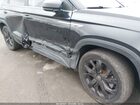 2023 Volkswagen Taos 1.5t Se Черный vin: 3VVNX7B29PM311301
