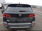2023 Volkswagen Taos 1.5t Se Черный vin: 3VVNX7B29PM311301