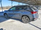 2023 Volkswagen Taos Se Серый vin: 3VVNX7B2XPM335817 2023 Volkswagen Taos Se Серый vin: 3VVNX7B2XPM335817