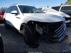 2024 Volkswagen Tiguan 2.0t S White vin: 3VVRB7AX0RM216836