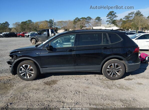 3VVRB7AX5RM195692 2024 VOLKSWAGEN TIGUAN Black 