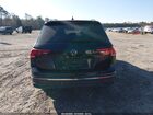 2024 Volkswagen Tiguan 2.0t S Black vin: 3VVRB7AX5RM195692