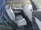 2024 Volkswagen Tiguan 2.0t S Black vin: 3VVRB7AX5RM195692