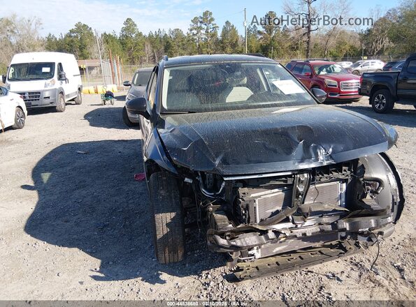 3VVRB7AX5RM195692 2024 VOLKSWAGEN TIGUAN Black 