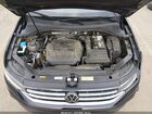 2024 Volkswagen Tiguan 2.0t S Black vin: 3VVRB7AX5RM202933