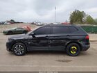 2024 Volkswagen Tiguan 2.0t S Black vin: 3VVRB7AX5RM202933