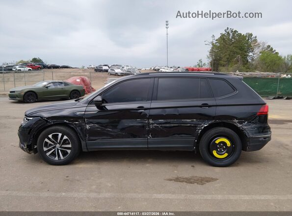 3VVRB7AX5RM202933 2024 VOLKSWAGEN TIGUAN Black 