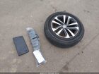 2024 Volkswagen Tiguan 2.0t S Black vin: 3VVRB7AX5RM202933