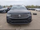 2024 Volkswagen Tiguan 2.0t S Black vin: 3VVRB7AX5RM202933