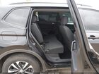 2024 Volkswagen Tiguan 2.0t S Black vin: 3VVRB7AX5RM202933