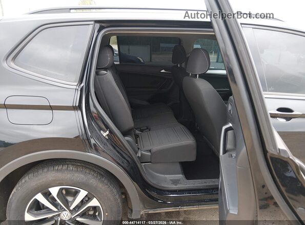 3VVRB7AX5RM202933 2024 VOLKSWAGEN TIGUAN Black Вид наклейки з VIN-кодом