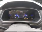 2024 Volkswagen Tiguan 2.0t S Black vin: 3VVRB7AX5RM202933
