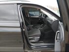 2024 Volkswagen Tiguan 2.0t S Black vin: 3VVRB7AX5RM202933