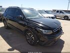 2023 Volkswagen Tiguan 2.0t S Black vin: 3VVRB7AX7PM133997