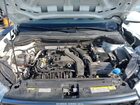 2022 Volkswagen Taos 1.5t Se Белый vin: 3VVRX7B29NM007674